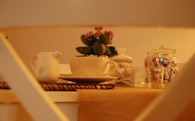 La Loggetta sul Borgo