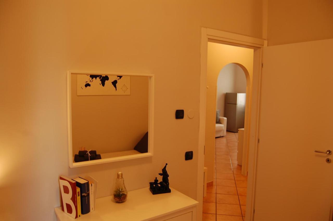 Appartamento La Loggetta sul Borgo Formello Esterno foto